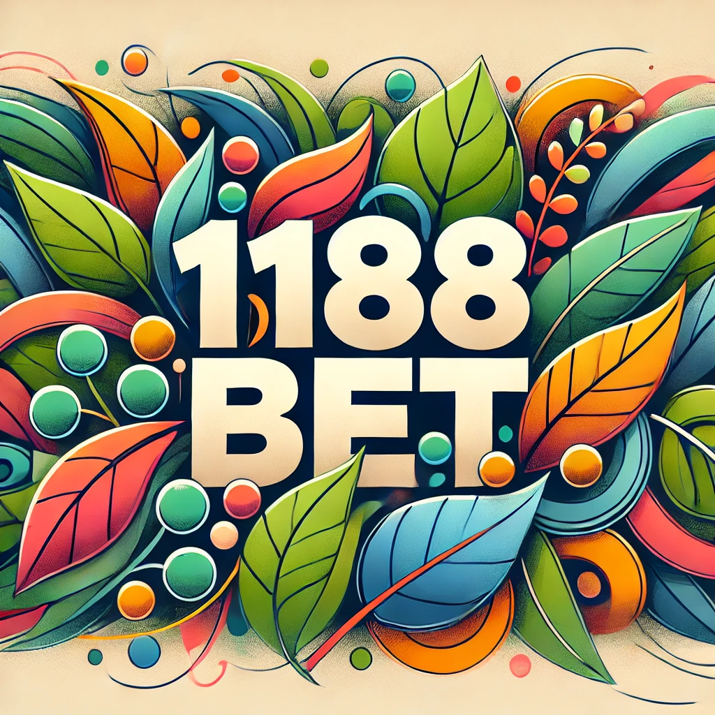 Logo da 1188bet