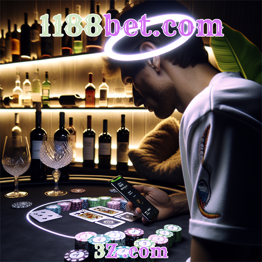 Atrações dos Jogos Ao Vivo no 1188bet.com