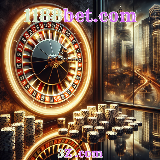 A Magia da Roleta no 1188bet.com
